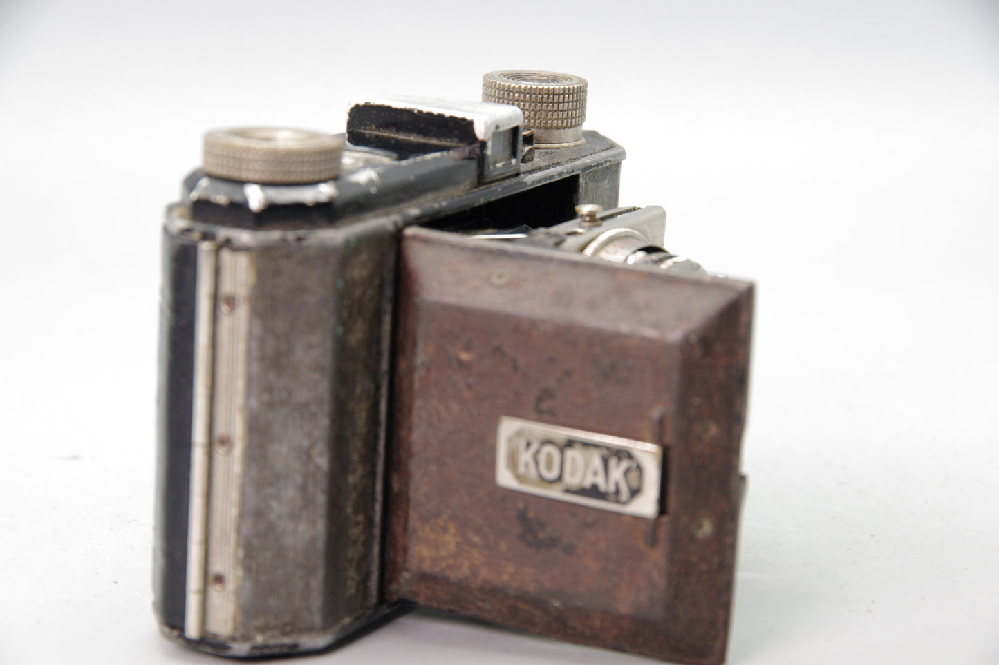 Kodak Retina I Type 119 Folding Camera with Xenon 5cm f3.5