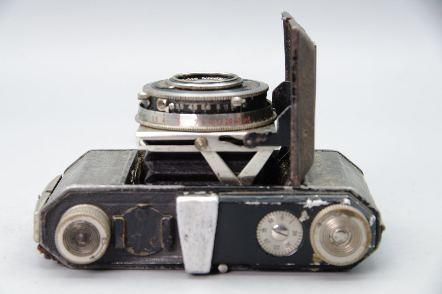 Kodak Retina I Type 119 Folding Camera with Xenon 5cm f3.5