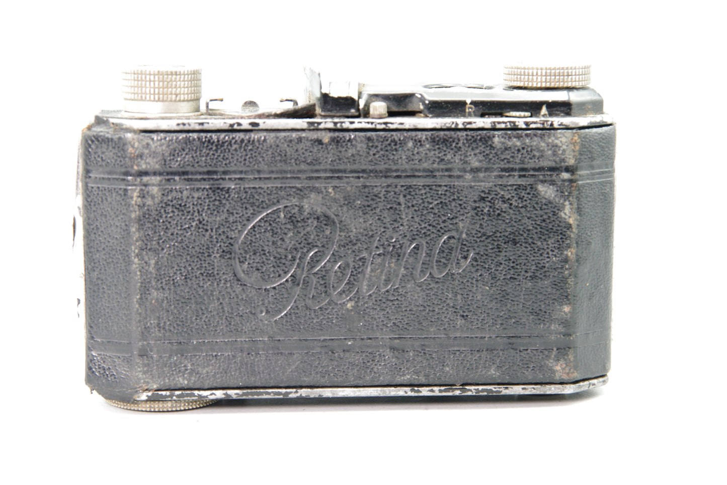Kodak Retina I Type 119 Folding Camera with Xenon 5cm f3.5