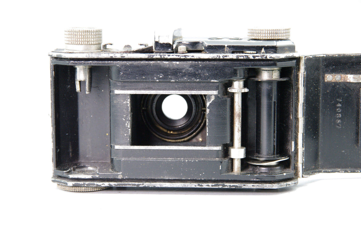 Kodak Retina I Type 119 Folding Camera with Xenon 5cm f3.5