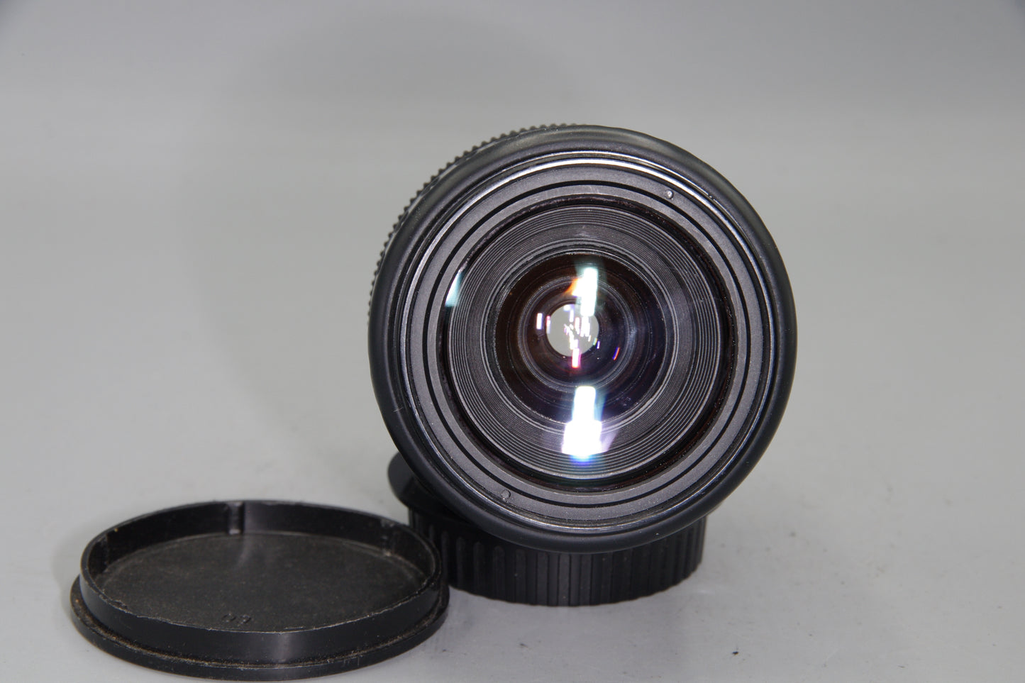 Canon EF 35-135mm F/4-5.6 Ultrasonic AF Zoom Lens with Caps