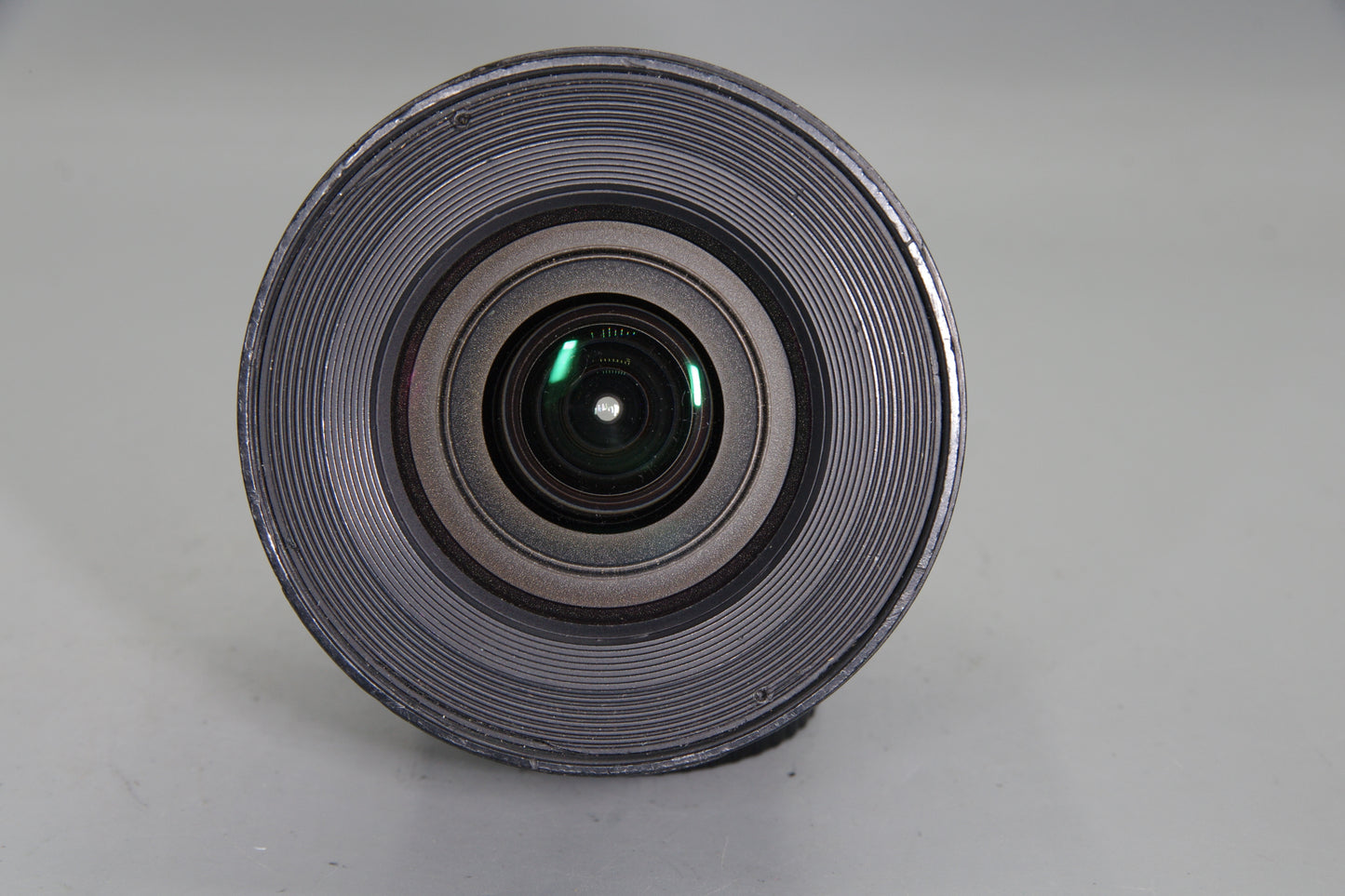 Sigma 10-20mm f/3.5 EX DC HSM Lens for Canon EF Mount - Good