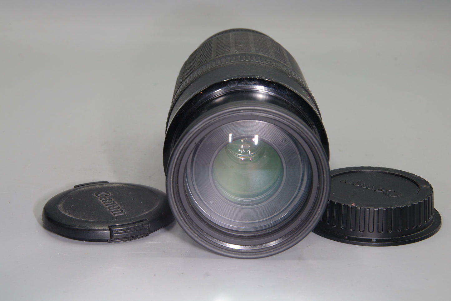 Canon EF 100-300mm f/5.6 Autofocus Telephoto Zoom Lens - Excellent