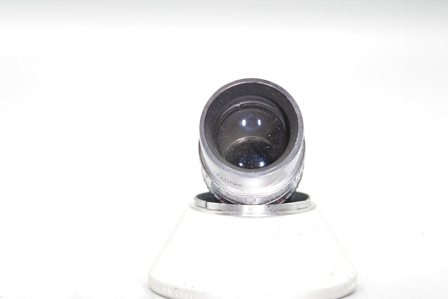 Taylor Hobson Serital Cine Lens 1.5 inch f1.9