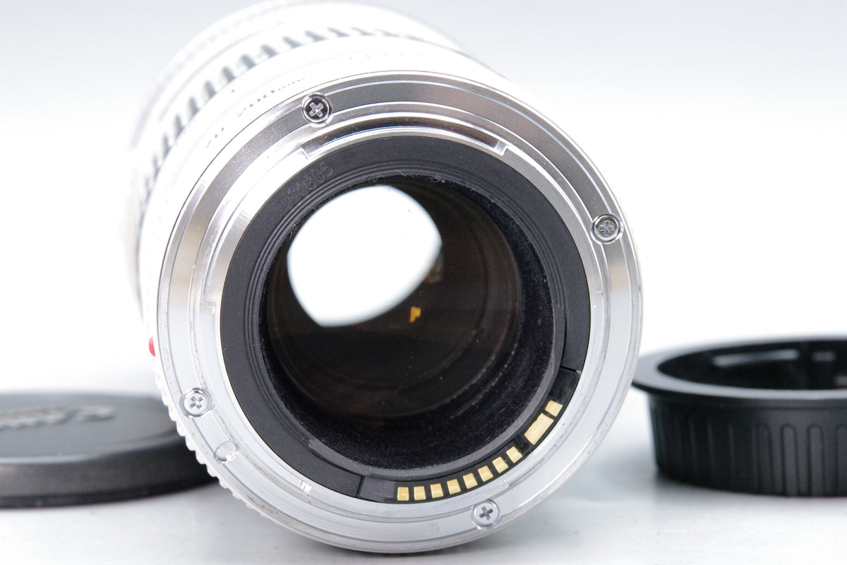 Canon EF 70-200mm f/4L USM Telephoto Zoom Lens - VGC