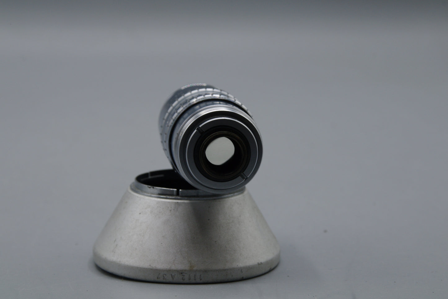 Taylor Hobson Serital Cine Lens 1.5 inch f1.9