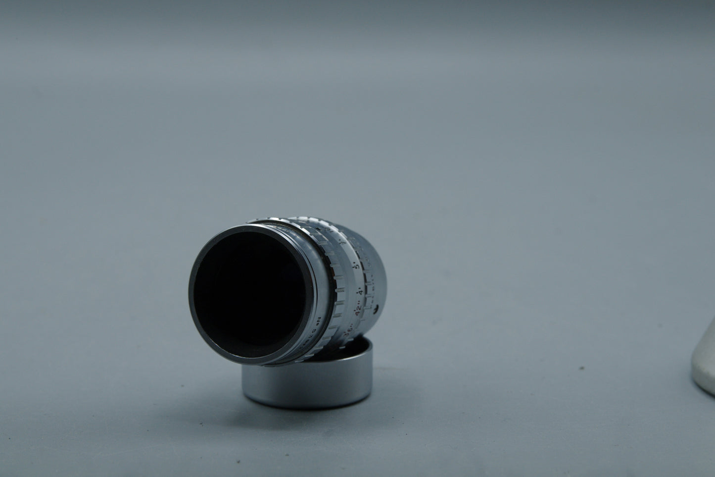 Taylor Hobson Serital 1 Inch f/1.9 C Mount Cine Lens
