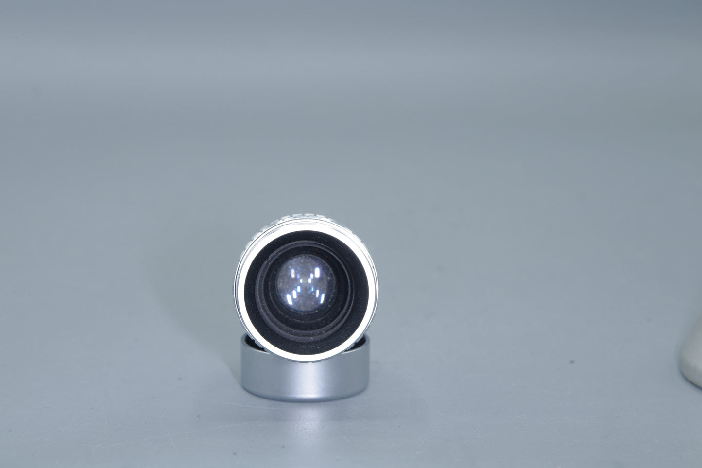 Taylor Hobson Serital 1 Inch f/1.9 C Mount Cine Lens
