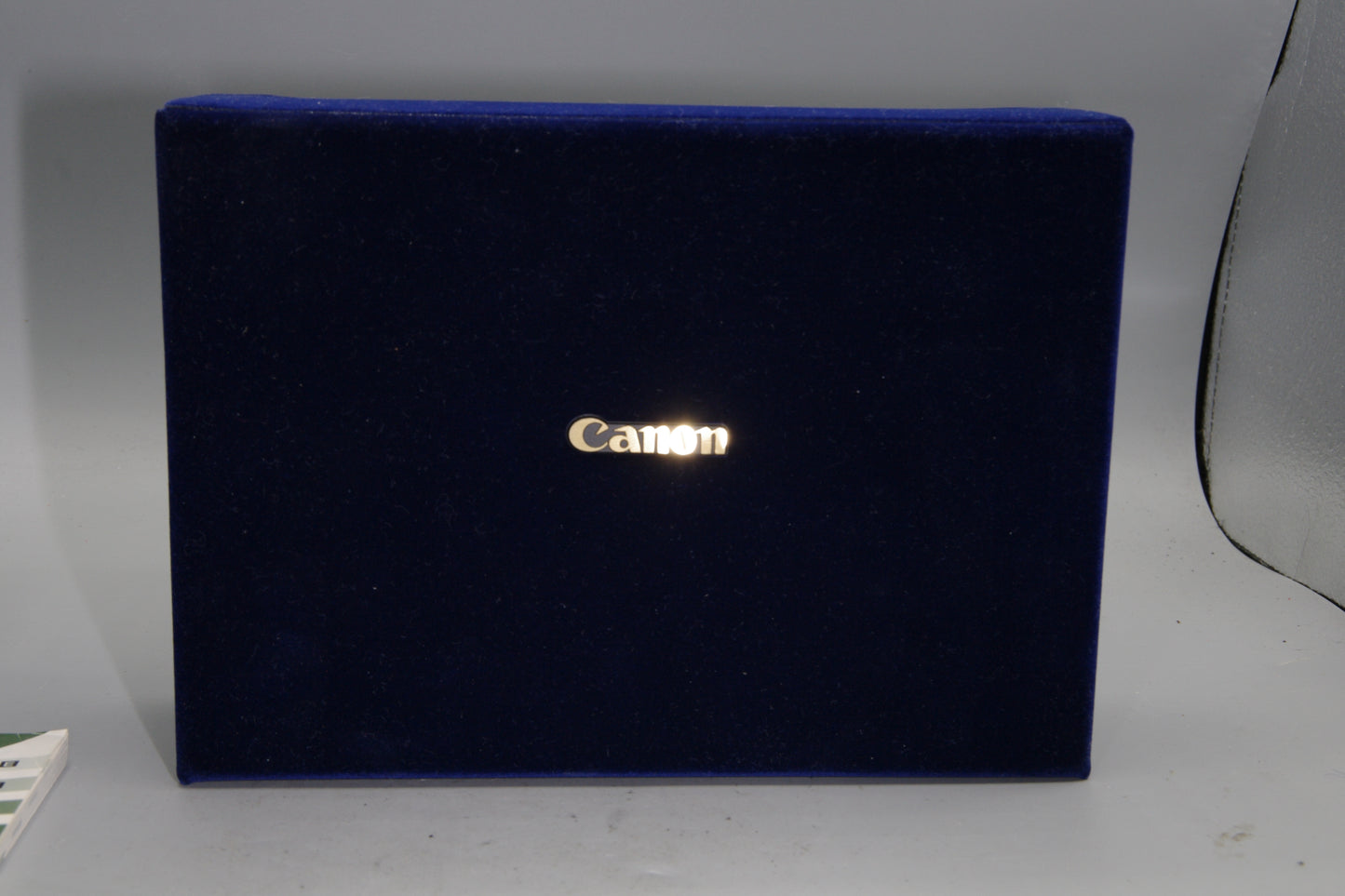 Canon Ixus IX240 Limited Edition Gold APS Camera 60th anniversary.