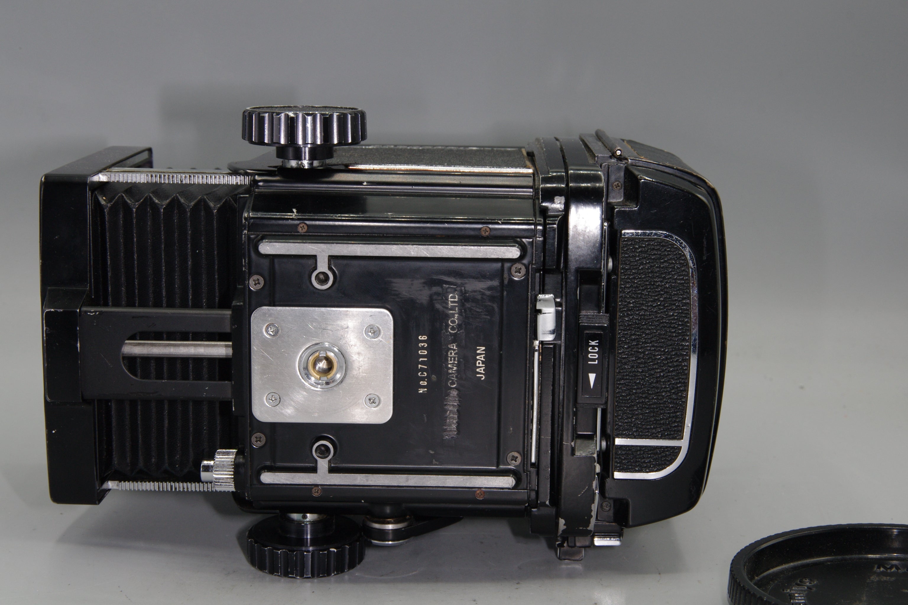 Mamiya RB67 Camera Medium Format Film – Pro Professional S Pro-S