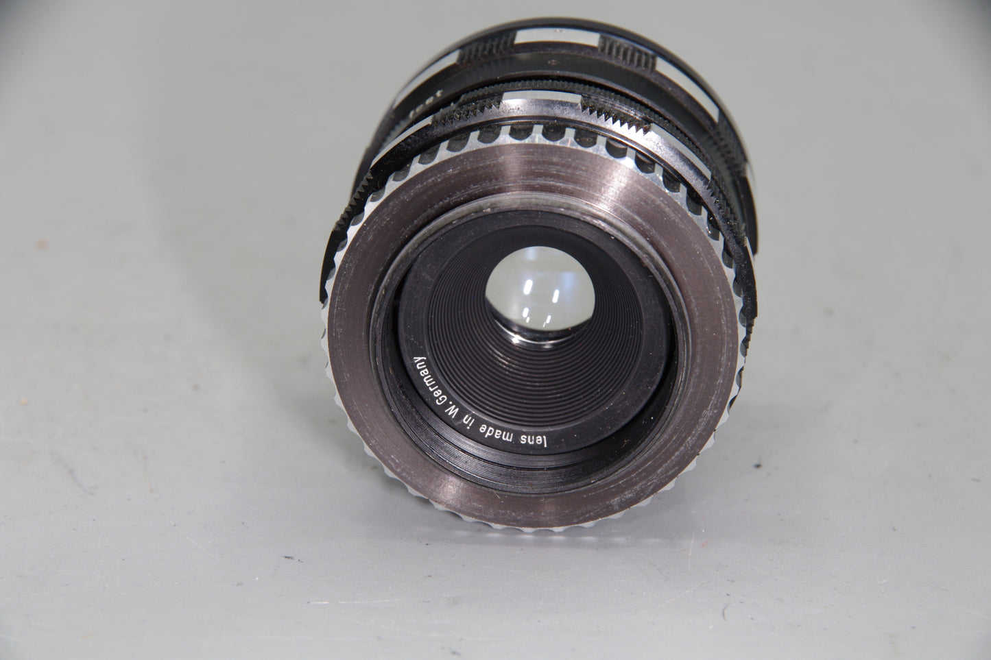 Corfield Lumax 50mm f/2.8 Lens – M39 Mount, Very Good Condition