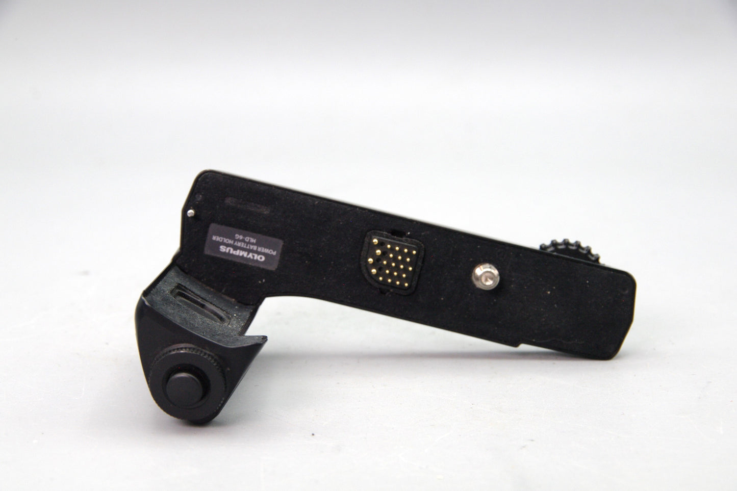 Olympus HLD‑6G Grip – Genuine Olympus – For OM‑D E‑M5 – Excellent