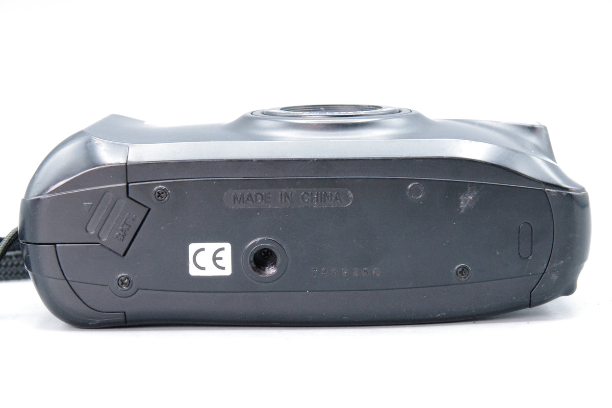 Nikon Zoom 200 AF 35mm Point and Shoot Film Camera - VGC