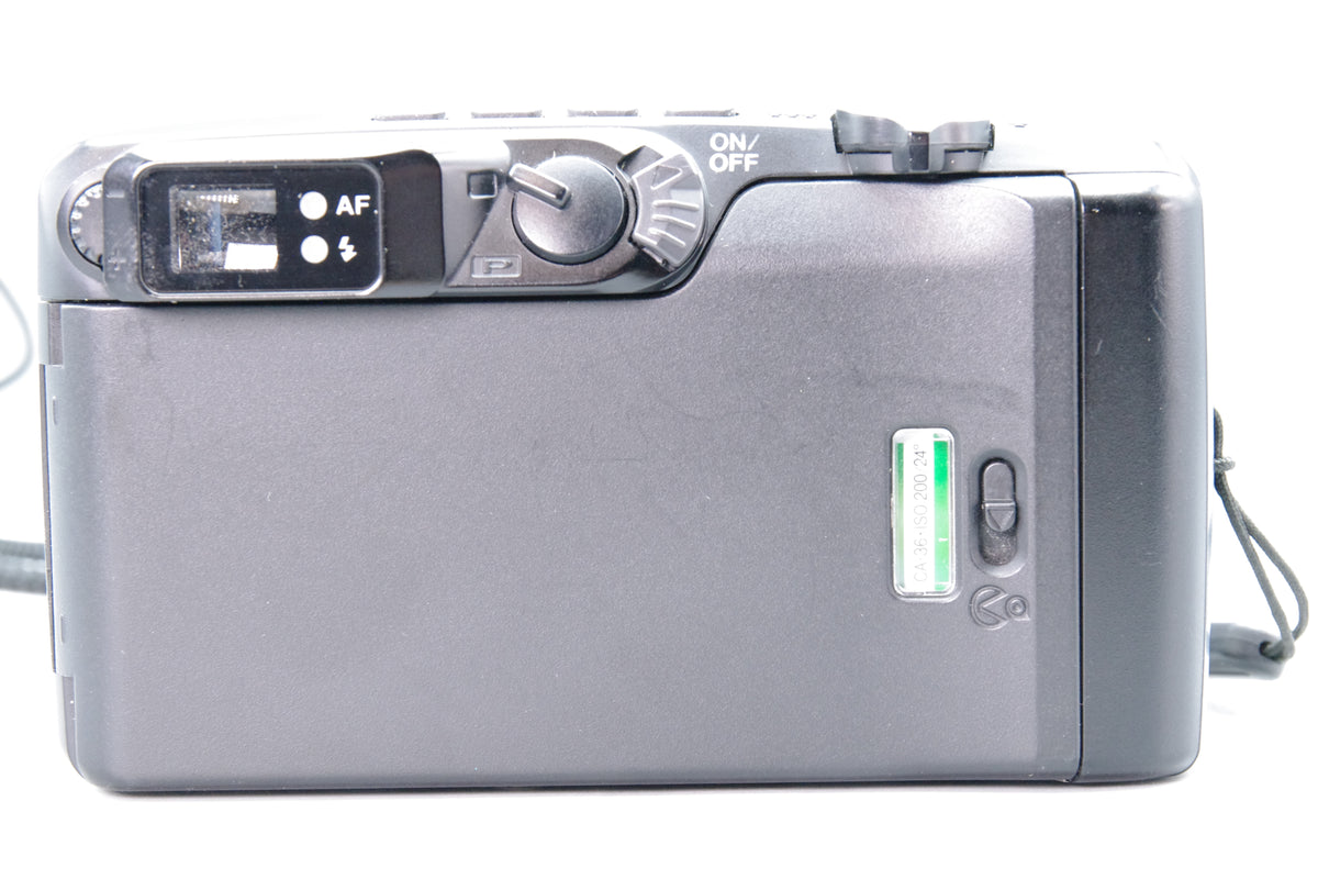 Pentax Espio 140M 35mm Film Camera – Tested & Working – PLS read