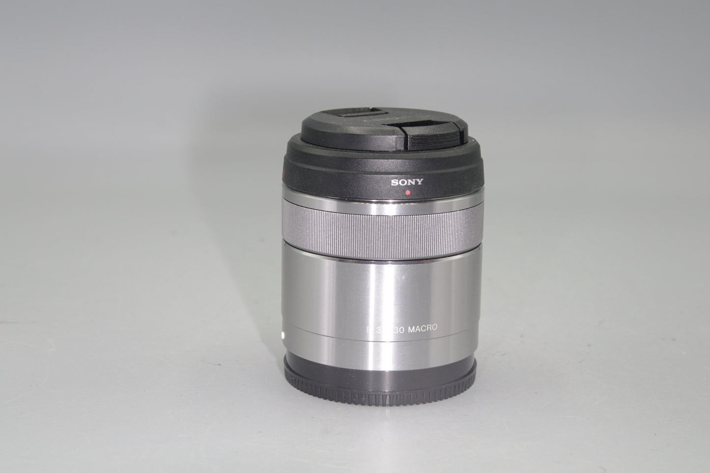 Sony SEL30M35 30mm F3.5 Macro E-Mount Lens