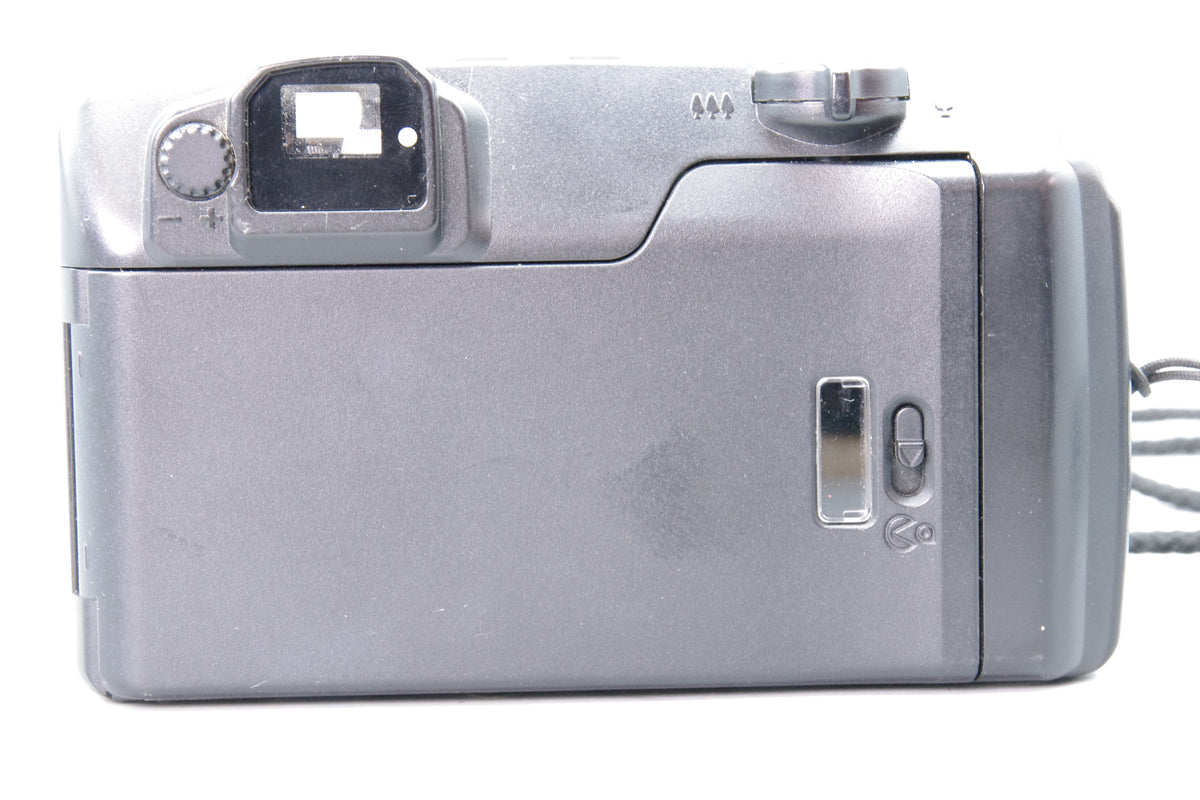Pentax Espio 105G 35mm Point and Shoot Film Camera - Very Good