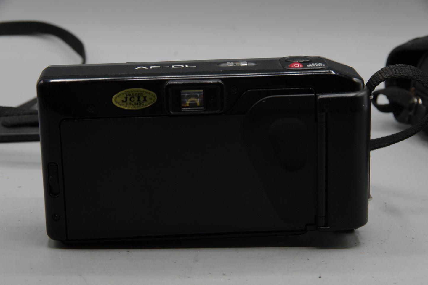 Minolta AF-DL 35mm Compact Camera – Dual Lens, Fully Working with Case