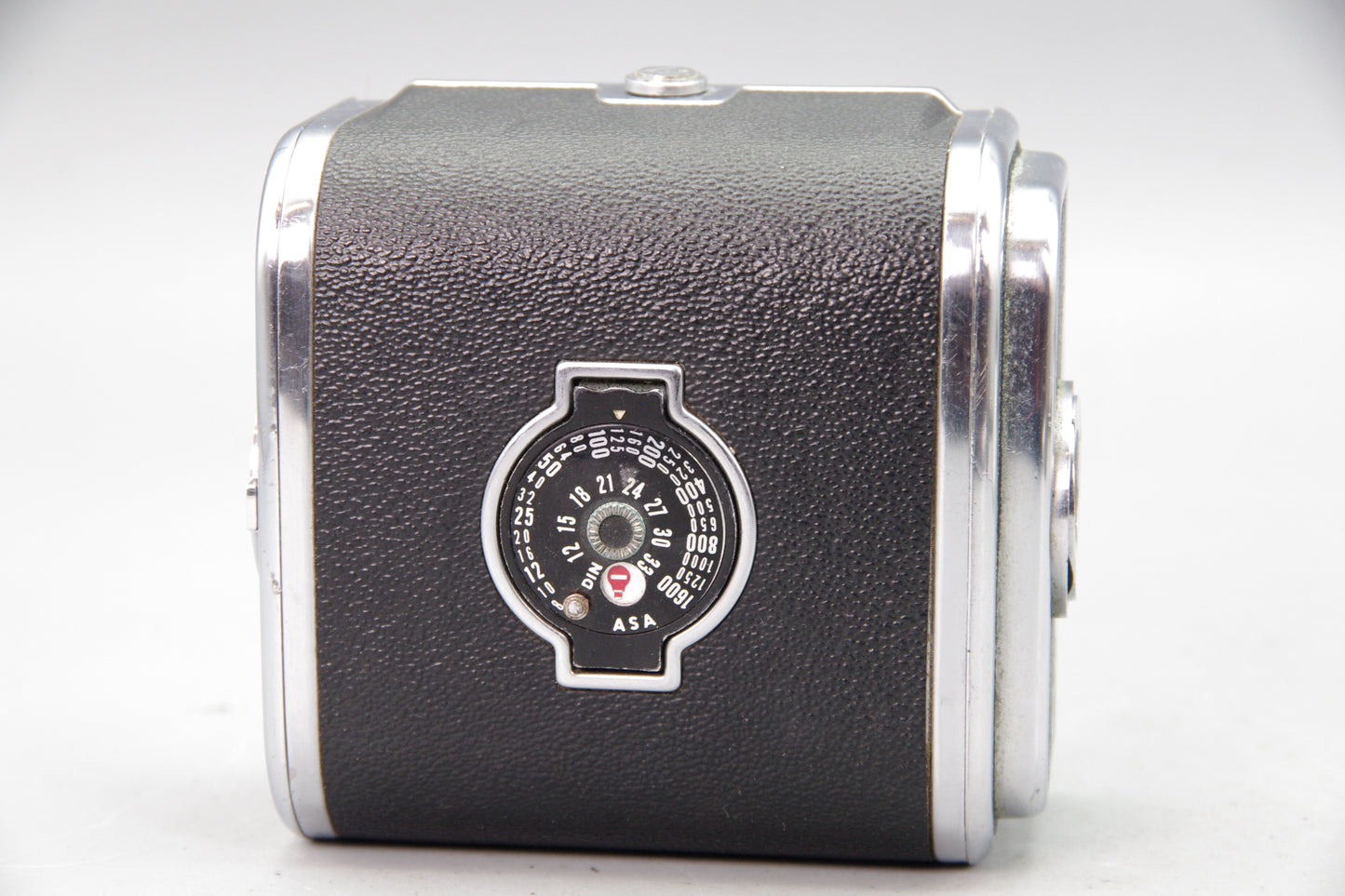 Hasselblad A12 Film Back –  V System, 120 Roll Film - Matching Serials