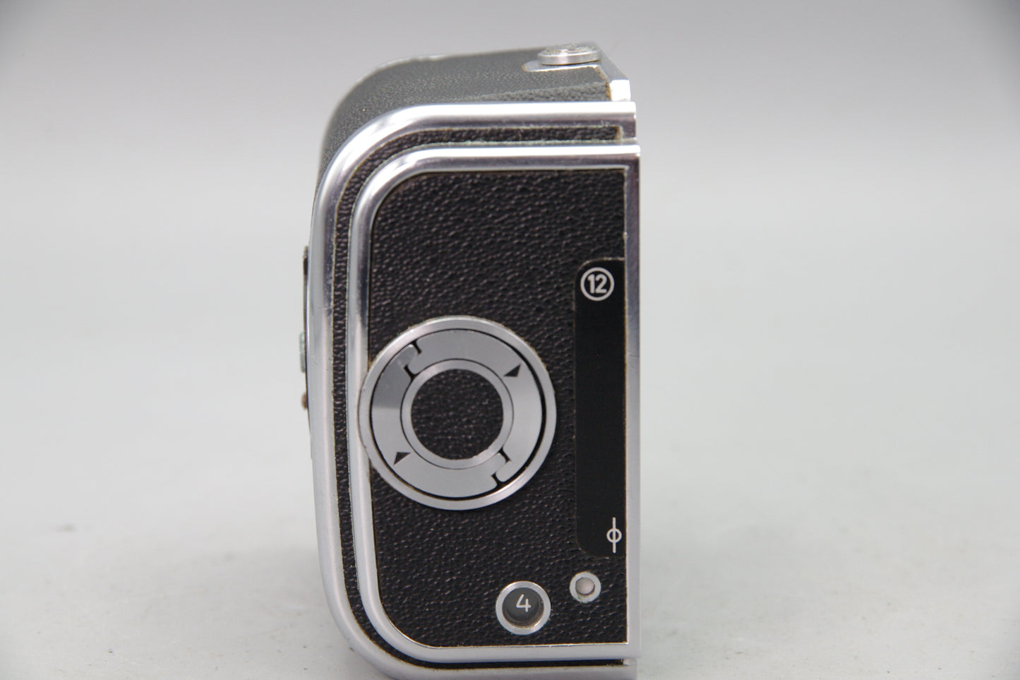 Hasselblad A12 Film Back –  V System, 120 Roll Film - Matching Serials