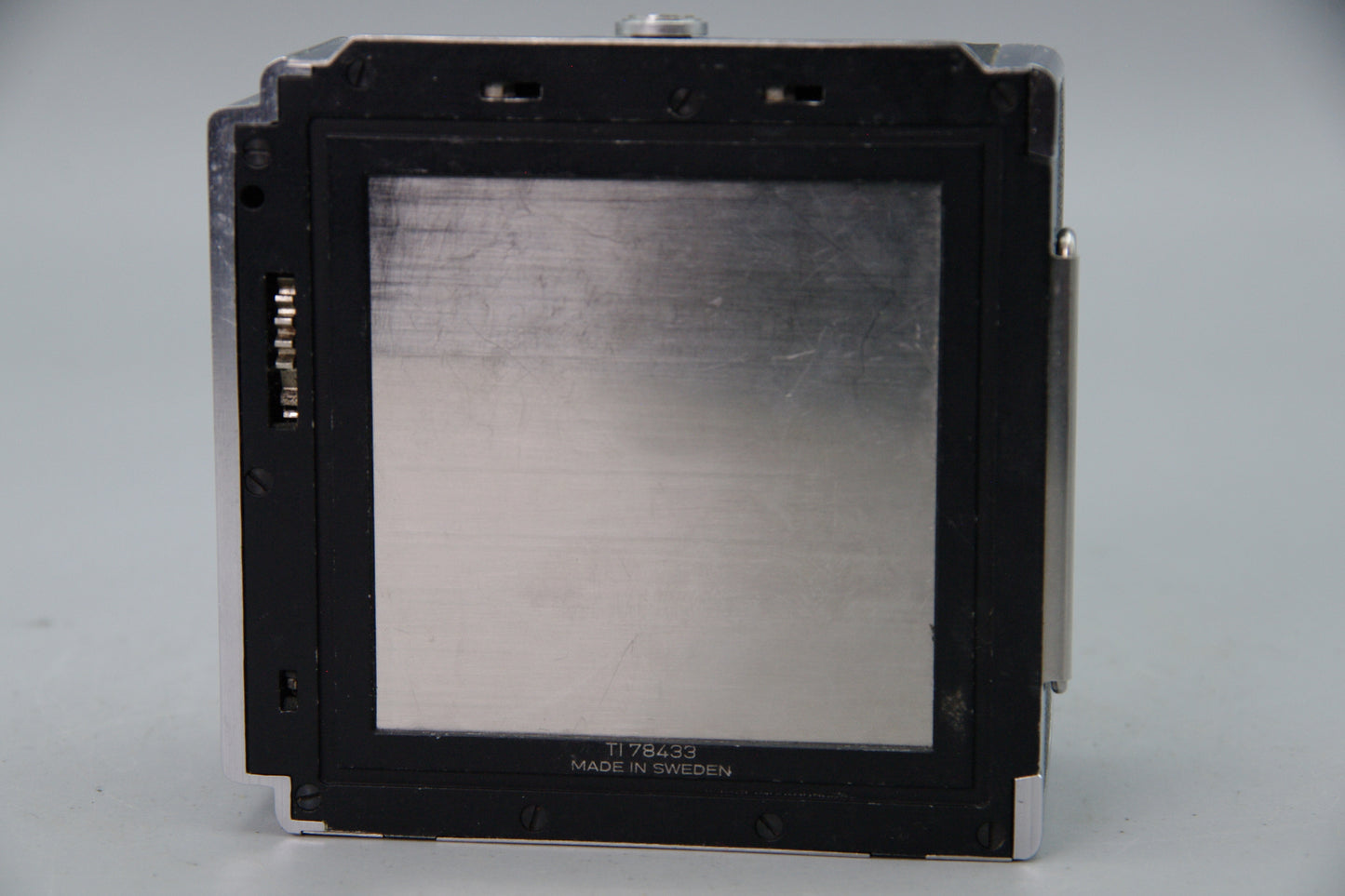 Hasselblad A12 Film Back –  V System, 120 Roll Film - Matching Serials