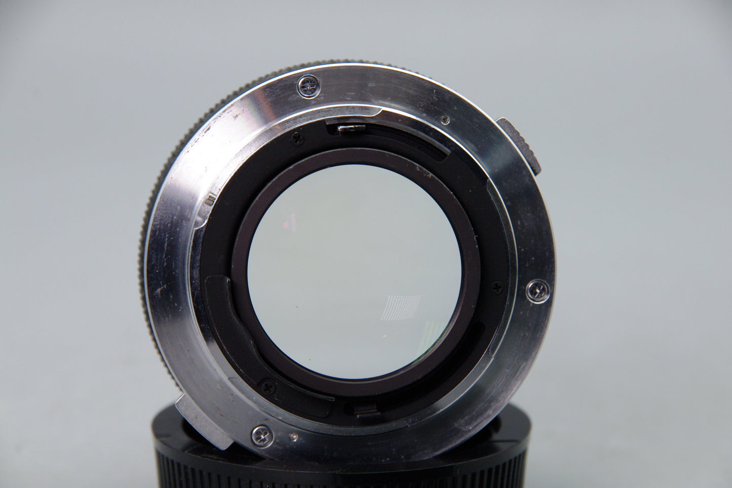 Olympus OM Zuiko Auto‑S 50mm f1.4 Lens Olympus OM Mount Fast Prime