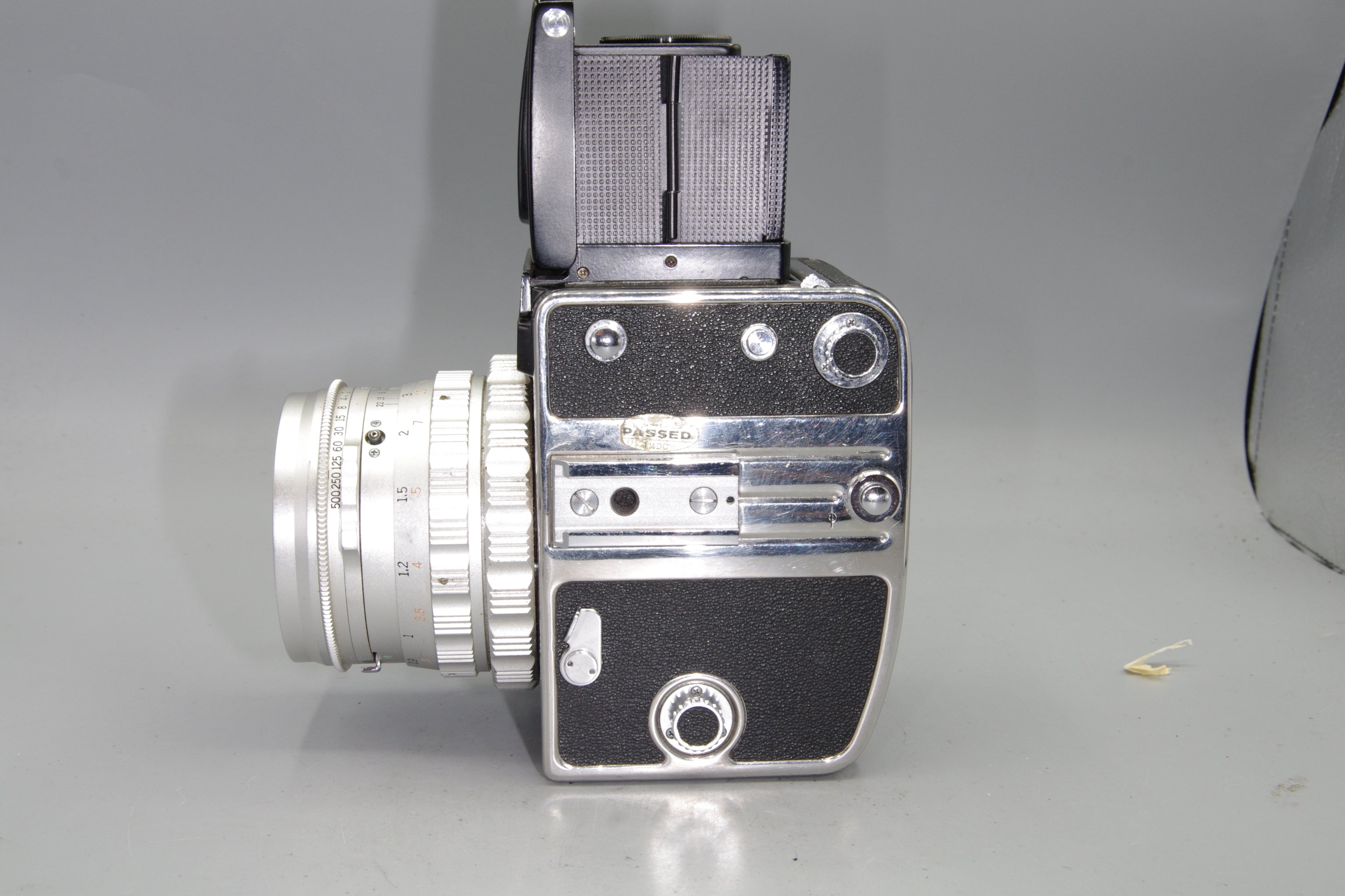 Kowa Six 6x6 Medium Format Camera + 85mm f2.8 Lens Boxed with