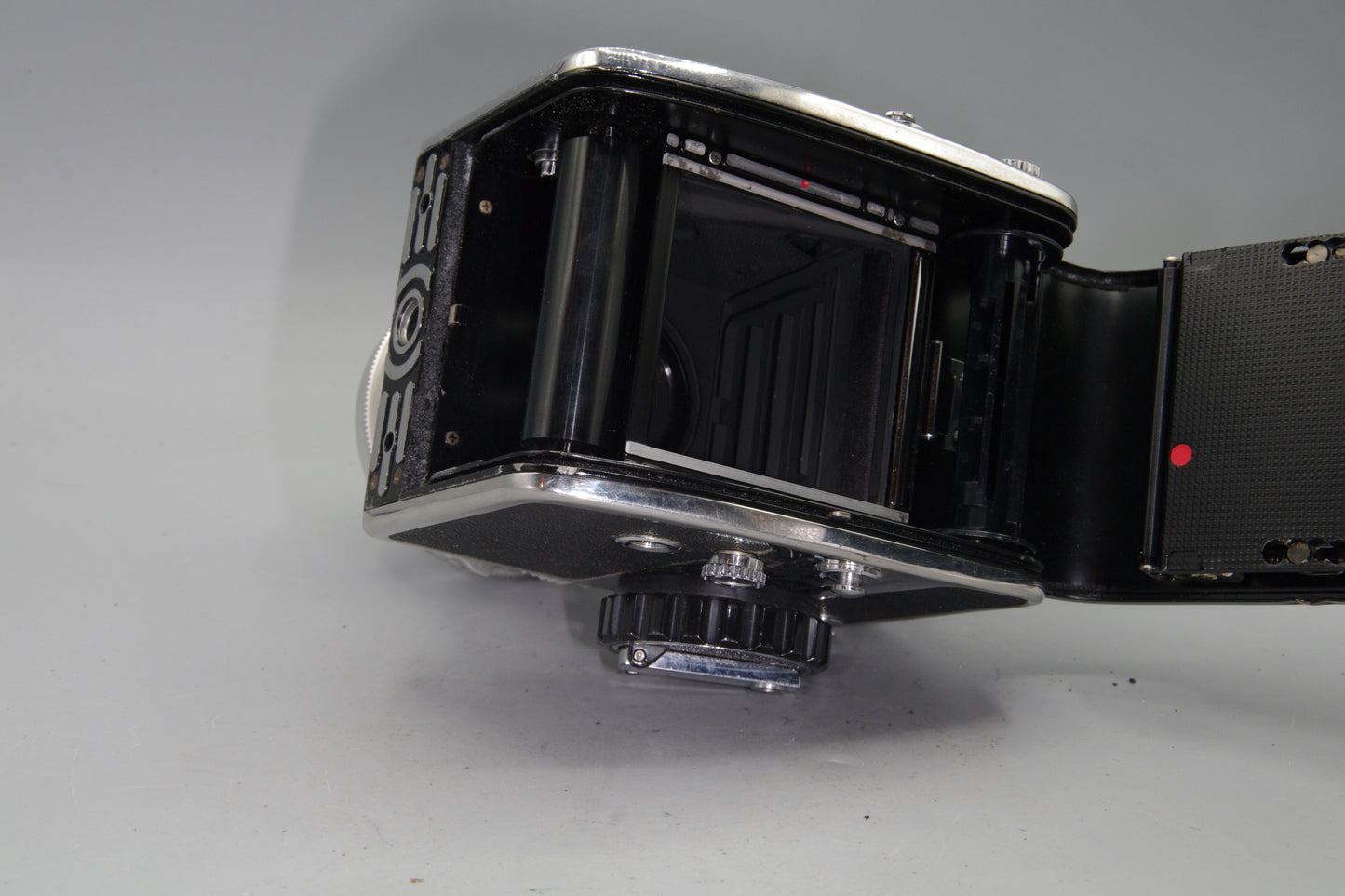 Kowa Six 6x6 Medium Format Camera + 85mm f2.8 Lens Boxed with Instructions