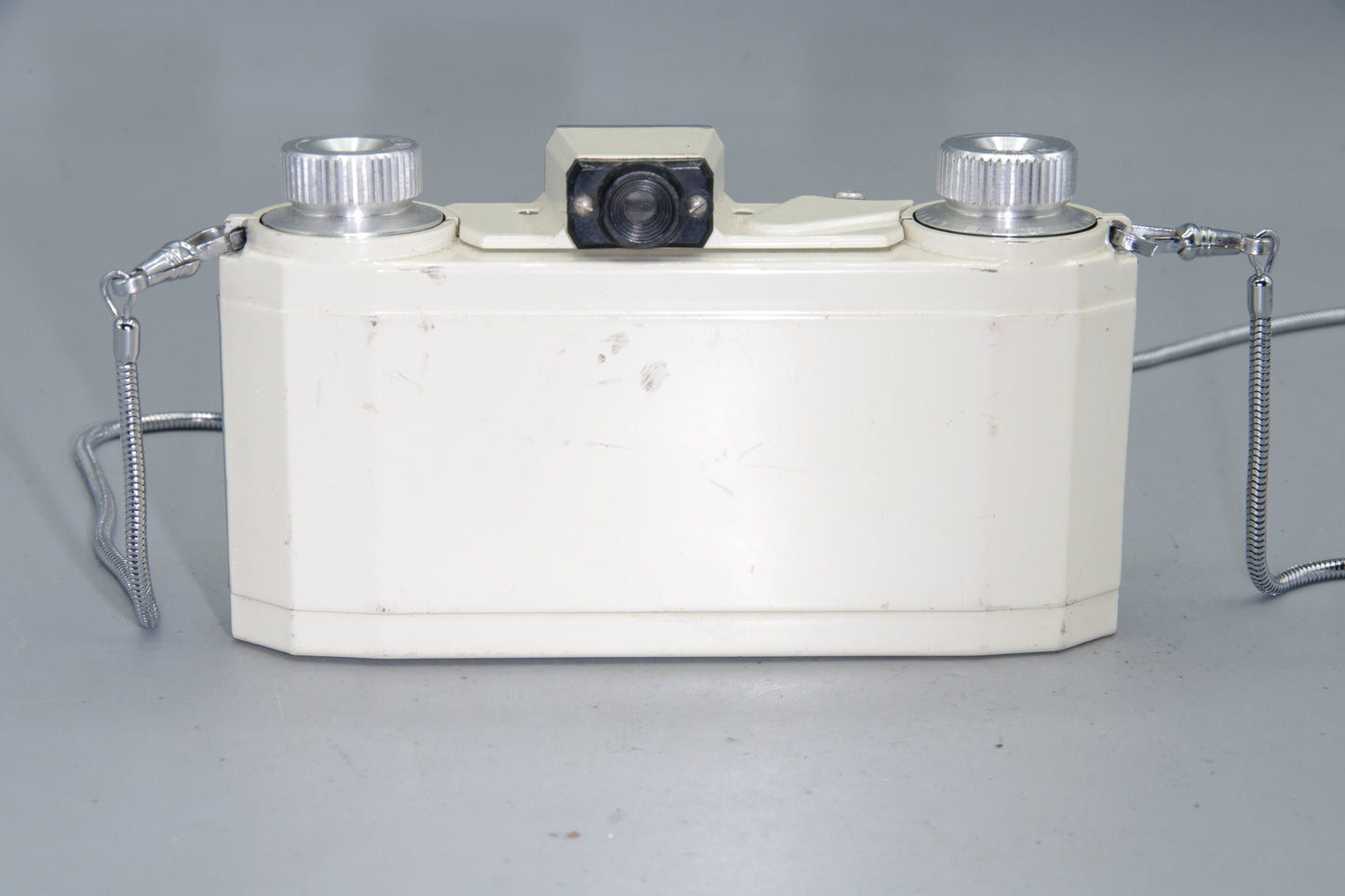 Ilford Advocate Series II 35mm Film Camera Wray 35mm f3.5 Lens UK Made