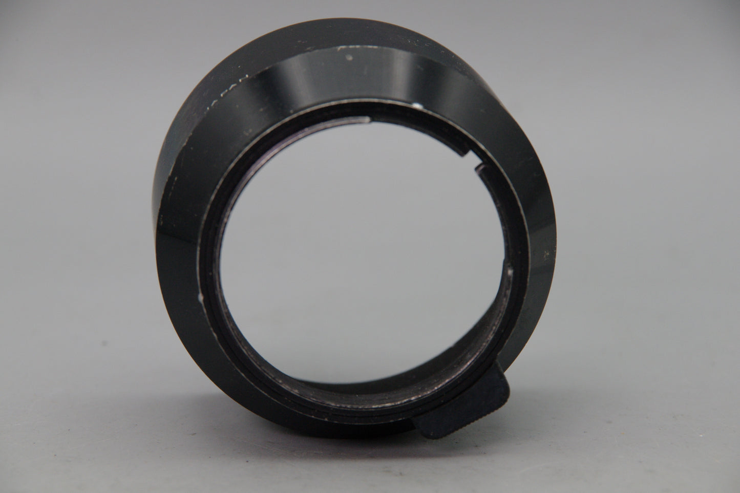 Genuine Nikon HS‑8 Metal Lens Hood for Nikkor 50mm f/1.4 & 50mm f/2