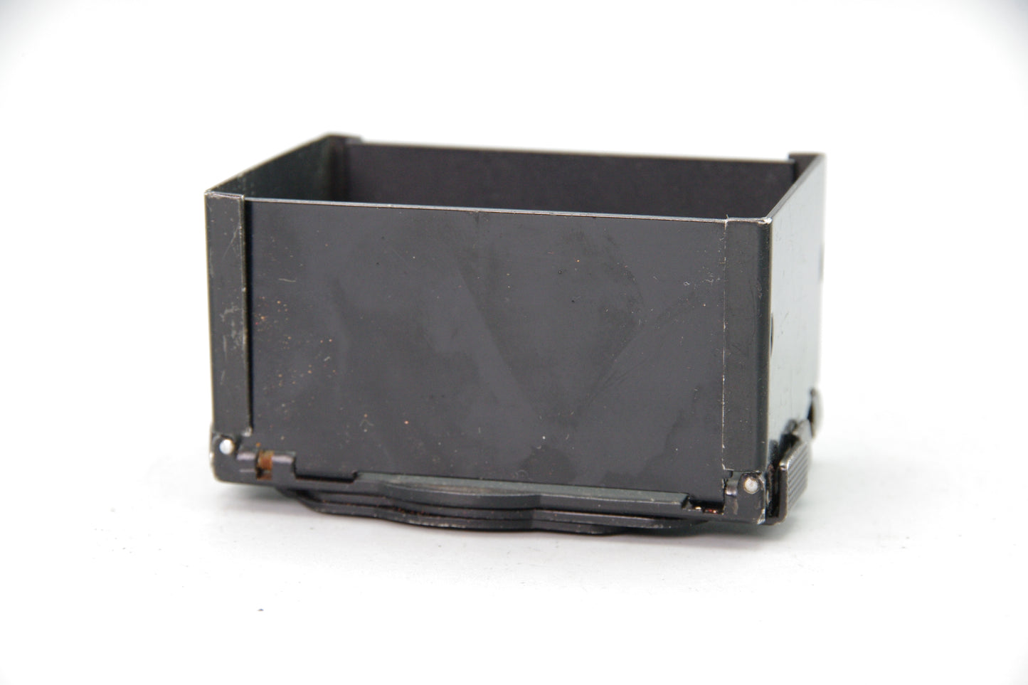 Leica Leitz Wetzlar Summitar Folding Hood