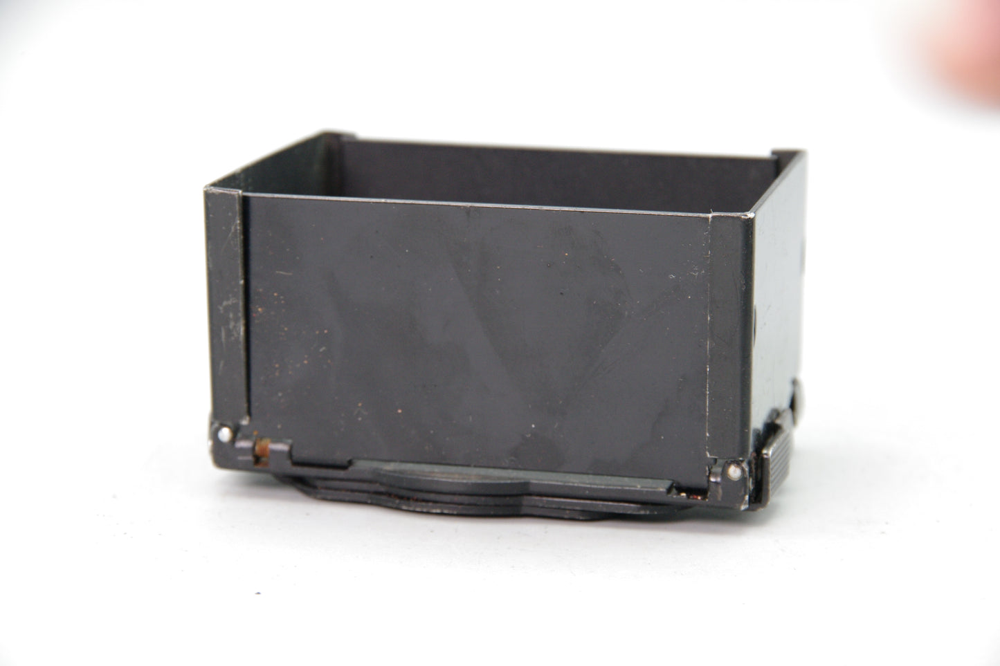 Leica Leitz Wetzlar Summitar Folding Hood