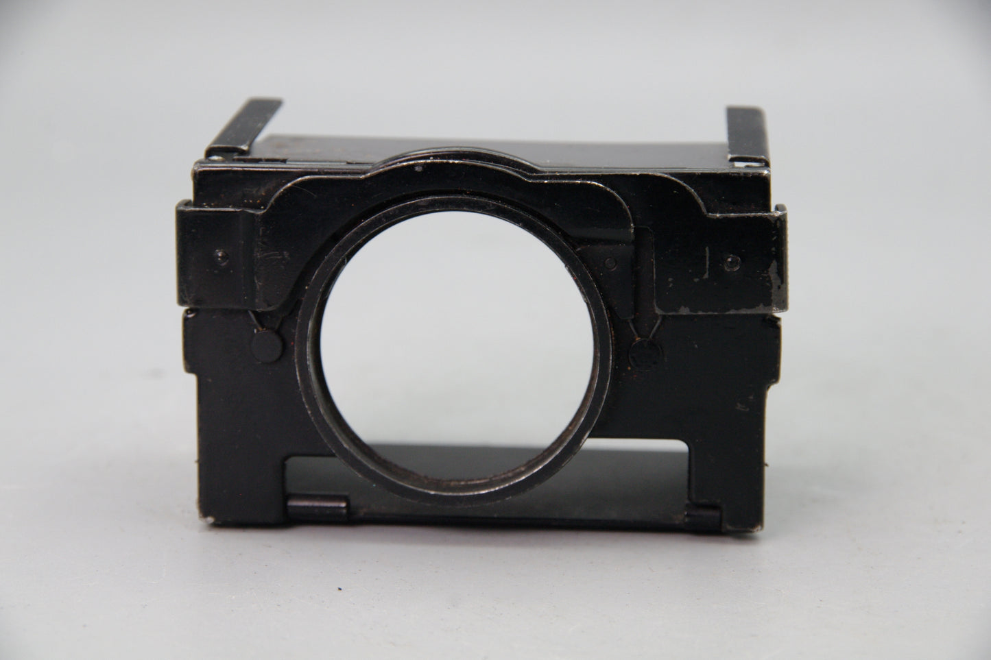 Leica Leitz Wetzlar Summitar Folding Hood