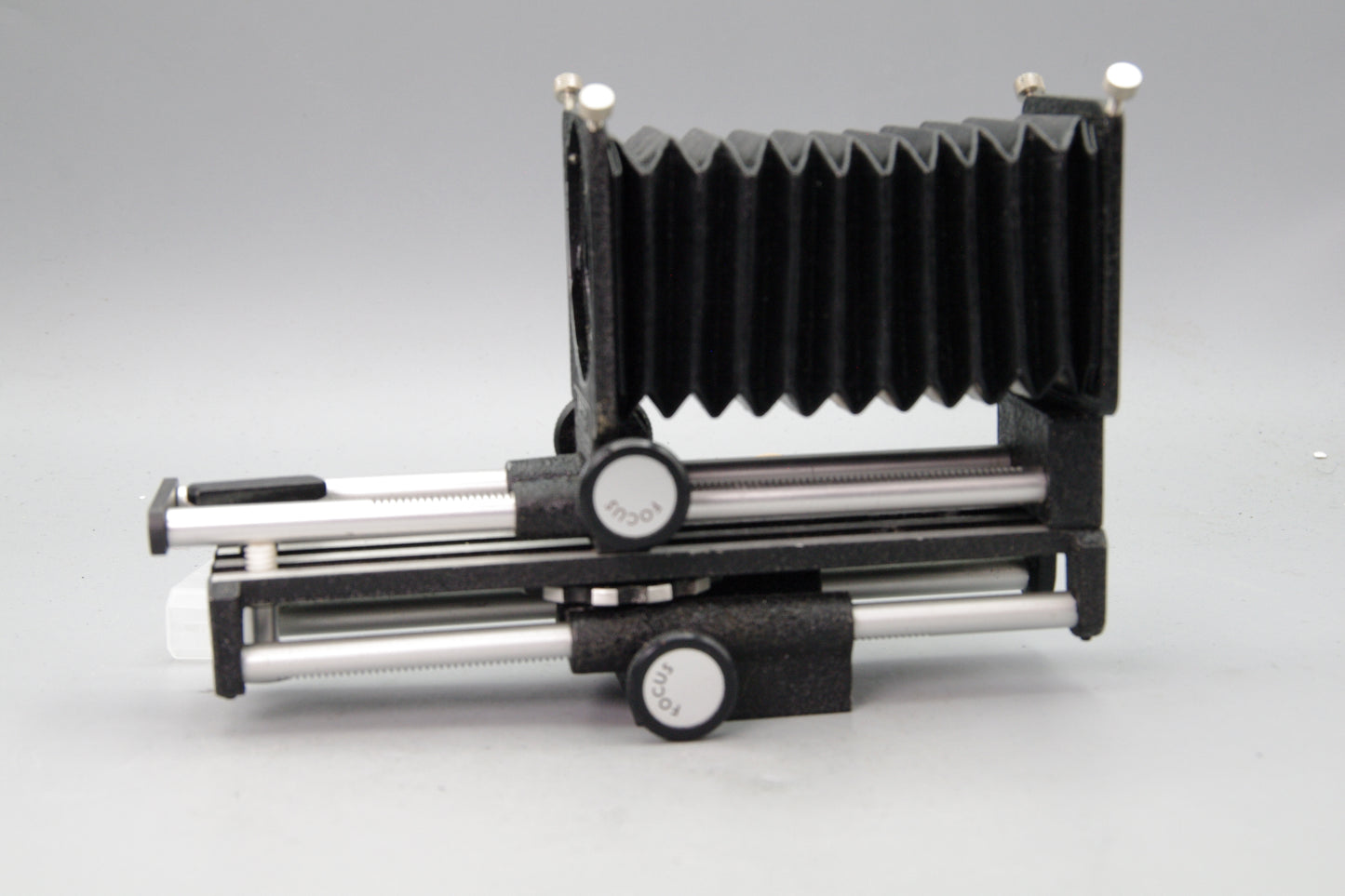 B.P.M Universal Bellows Unit with Copy Attachment, Mounts and Accessories – VGC