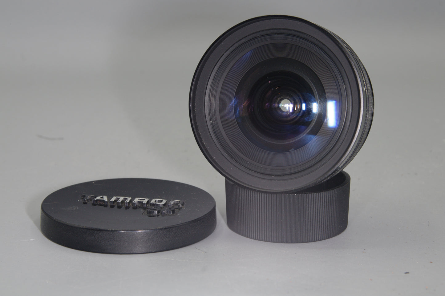 Tamron Adaptall 17mm F/3.5 SP Lens - OM Mount ( Others Available)
