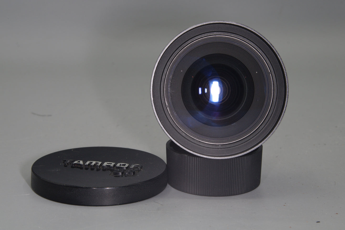 Tamron Adaptall 17mm F/3.5 SP Lens - OM Mount ( Others Available)