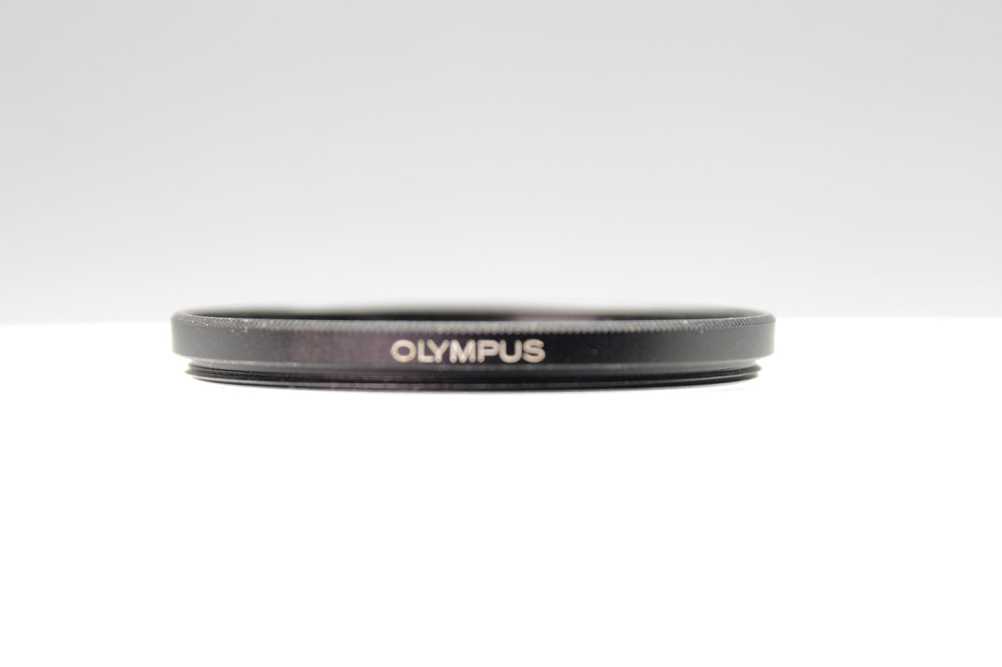 Olympus 49mm Skylight (1A) Filter – Genuine Olympus – Very Good Condition