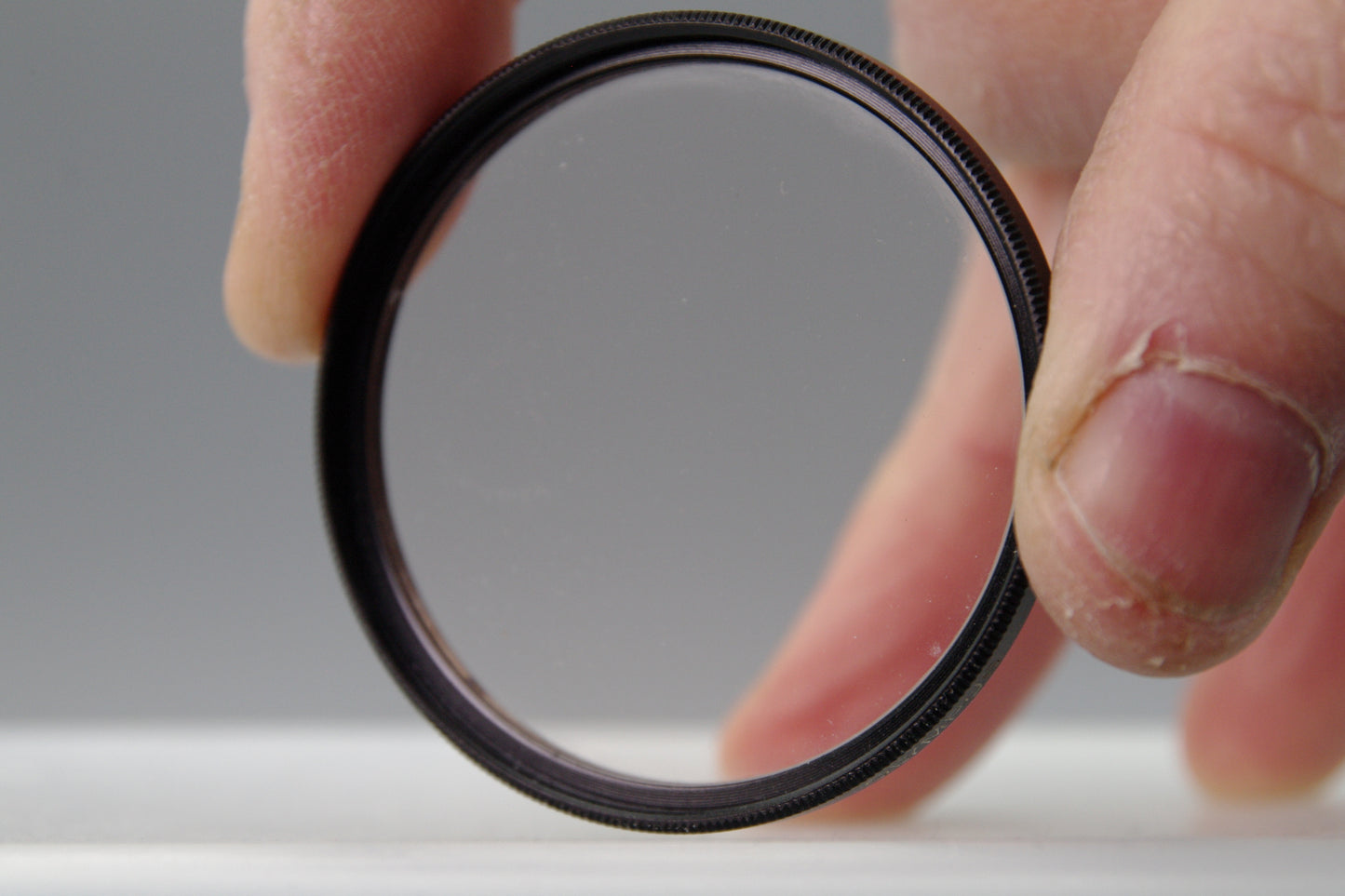 Olympus 49mm Skylight (1A) Filter – Genuine Olympus – Very Good Condition