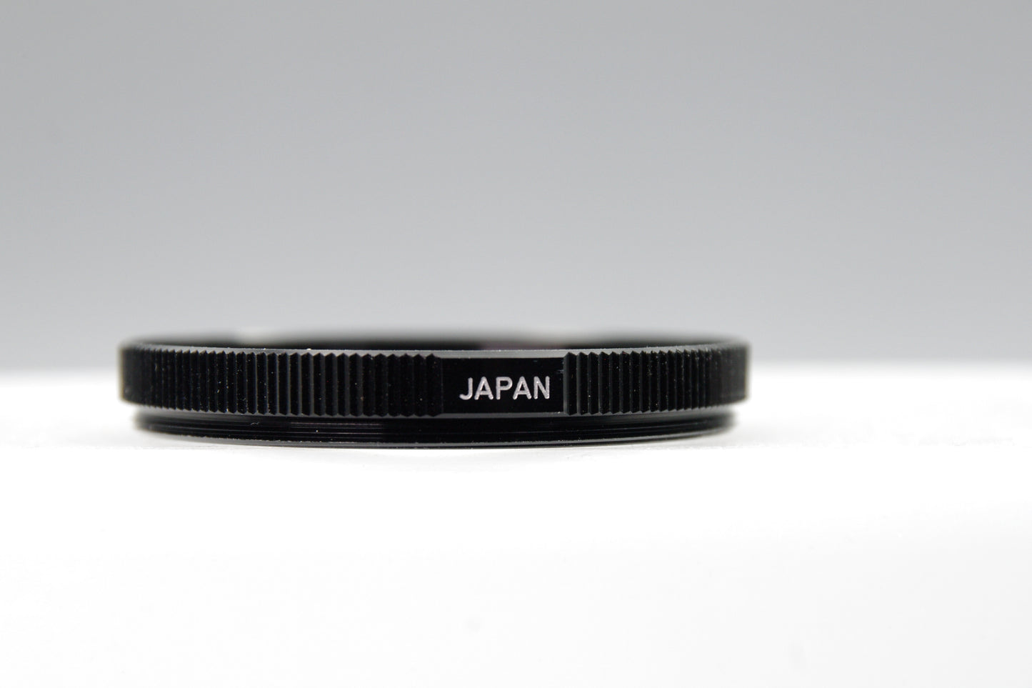 Canon 52mm UV 1X Filter – Genuine Canon – Very Good Condition