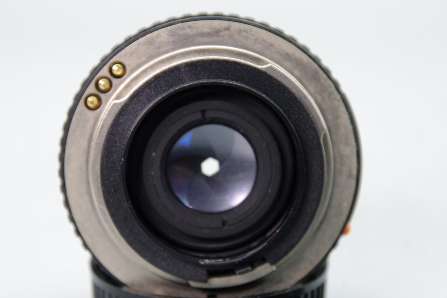 Pentacon 50mm f/2.4 Lens Praktica PB Mount – Very Good Condition