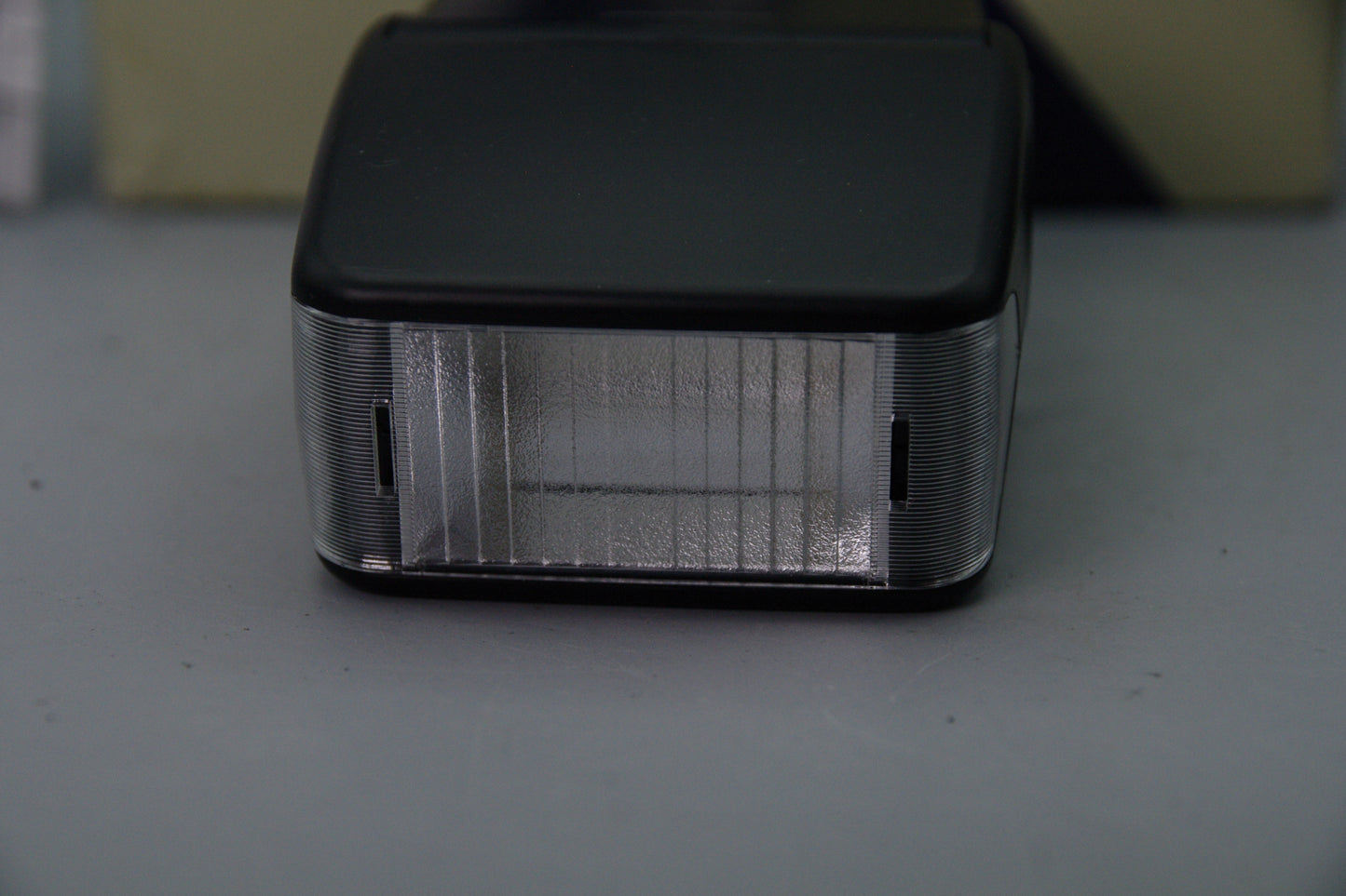 Yashica CS‑240 Auto Flash Boxed with Case and Foot – Very Good