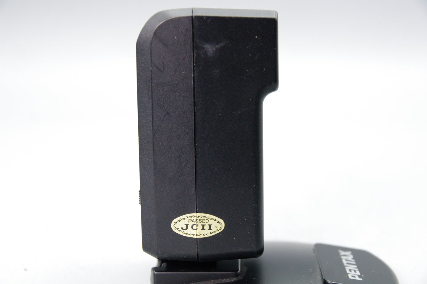 Olympus T‑18 Flash Unit for OM Series Cameras – Very Good Condition