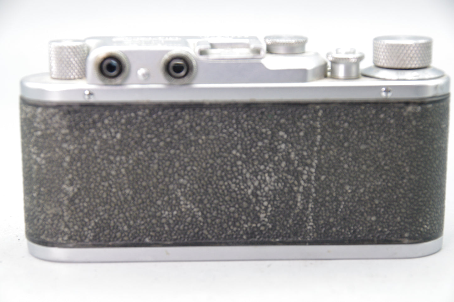 Zorki 1 Rangefinder Camera 1951 + Industar-22 50mm f/3.5 Lens – USSR Leica