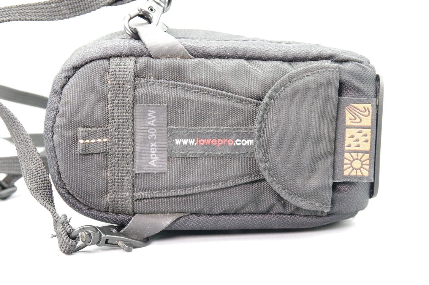 Lowepro Apex 30 AW Camera Case Very Good Condition Compact Protective Bag