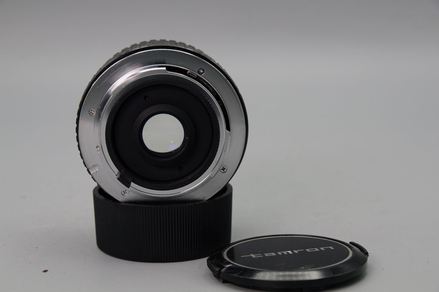 Hoya 28mm f/2.8 Wide Angle Lens PK Mount – Tested, VGC