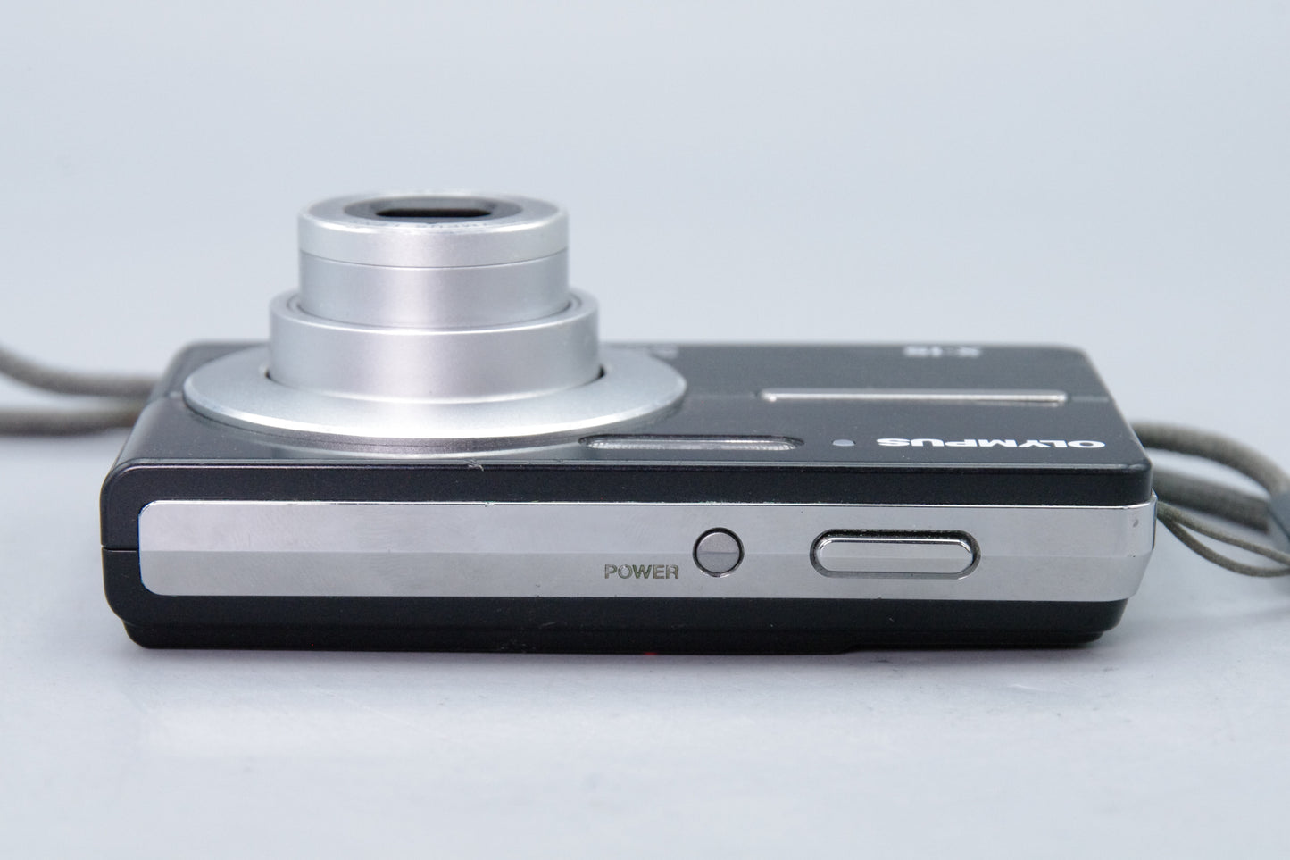 Olympus X‑15 8MP Digital Camera – Tested & Working – Very Good Condition
