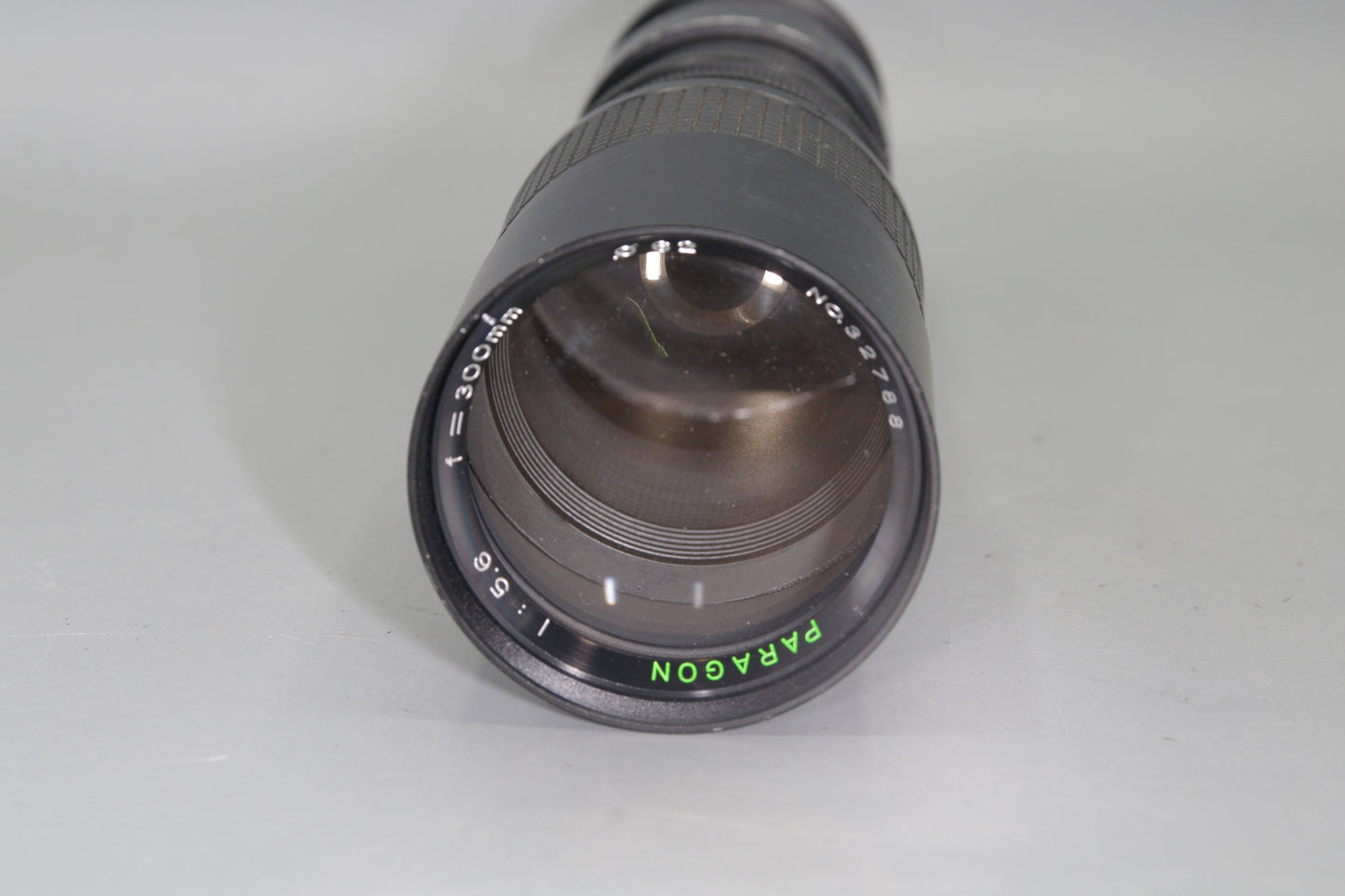 Paragon 300mm F/5.6 Lens - M42 Mount