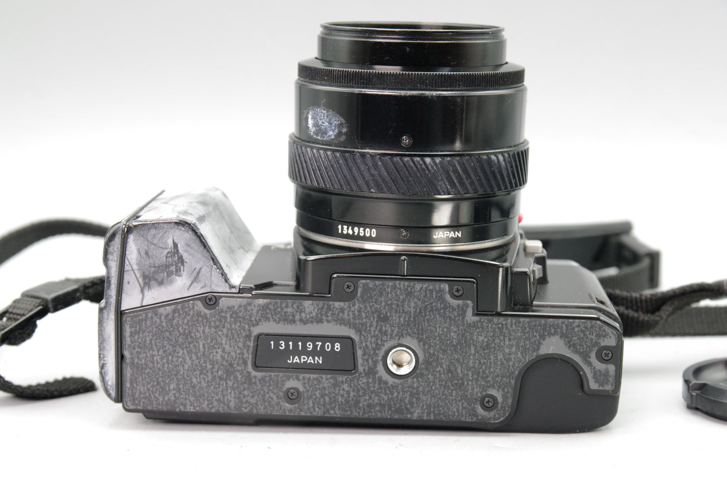 Minolta 5000 35-70mm AF Lens – Classic A-Mount Autofocus SLR