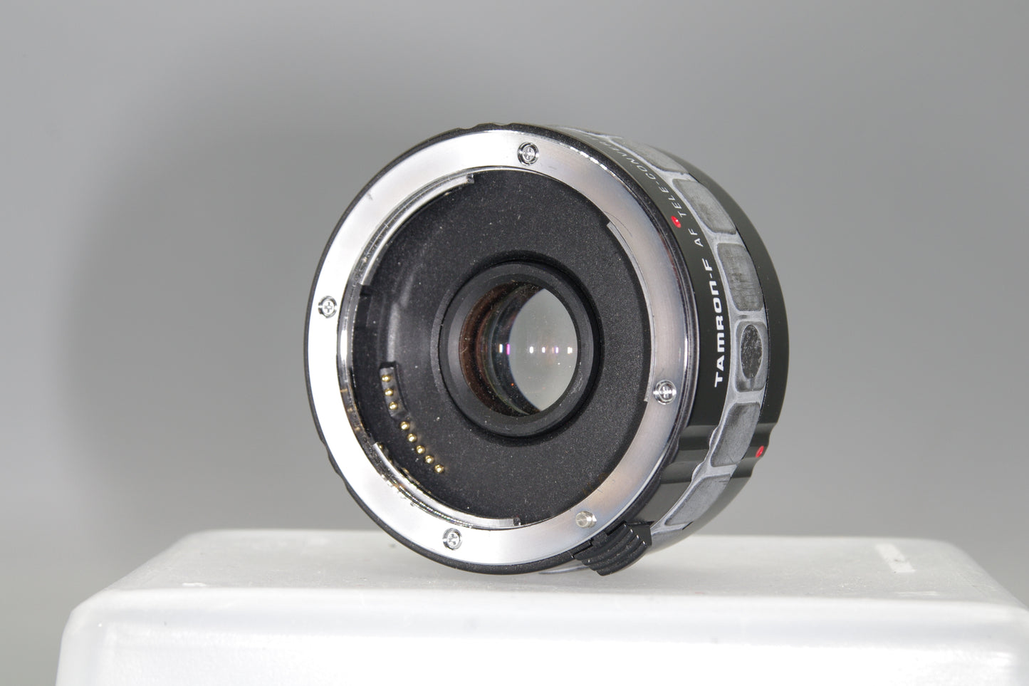 Tamron-F AF 2X C-AF1 BBAR MC7 Teleconverter  For Canon EF Mount