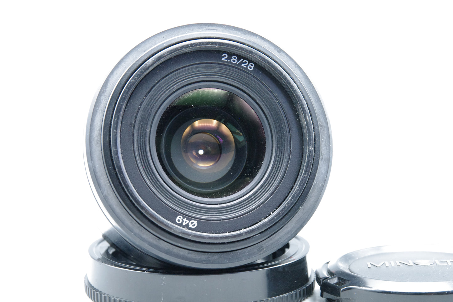 Sony  AF 28mm f/2.8 Lens