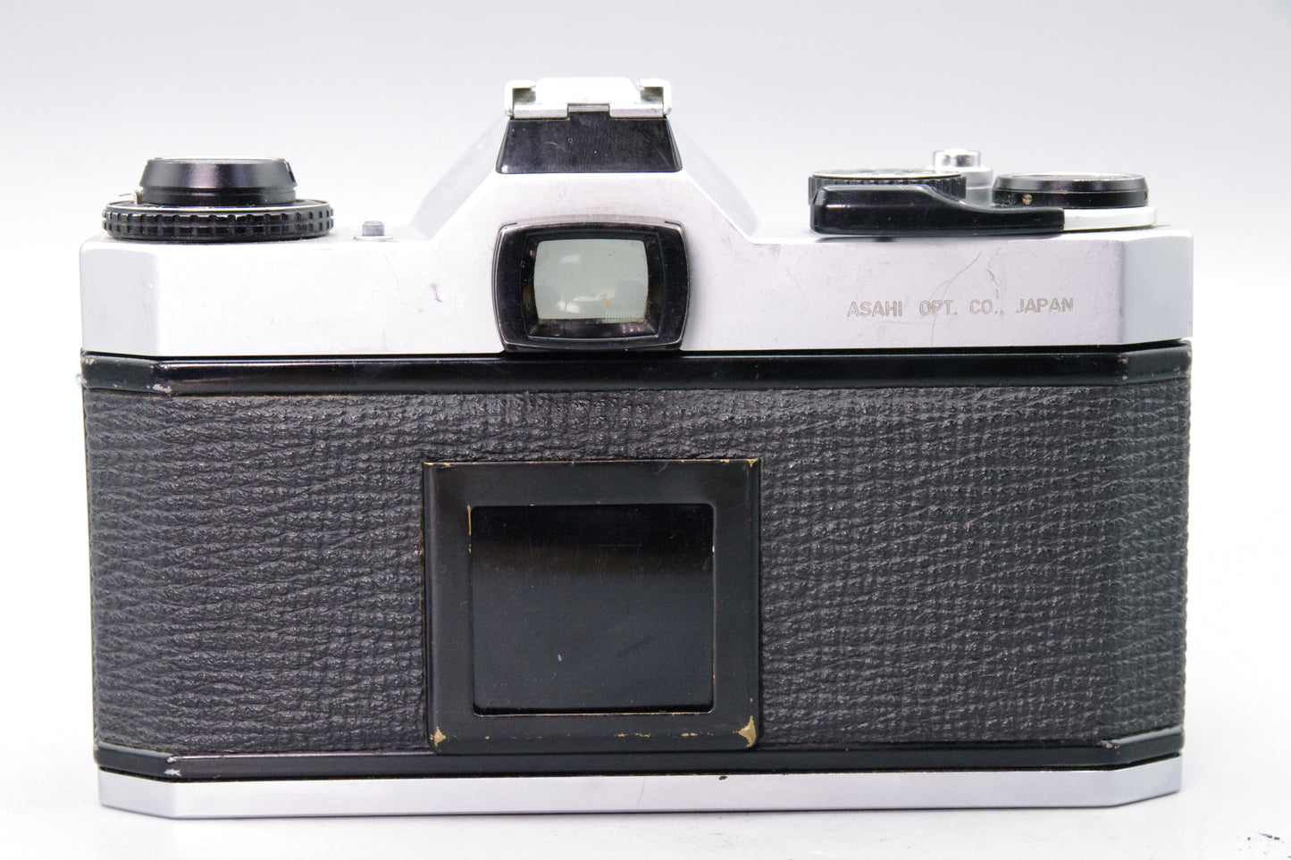 Pentax KX 35mm SLR Camera with Pentax 50mm f/2 Lens – Fully Working – VGC